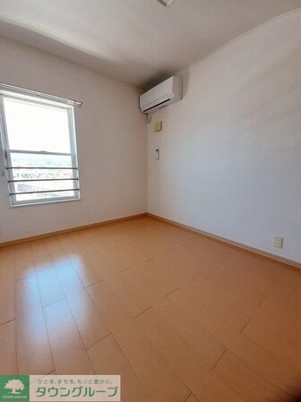 アレスの物件内観写真